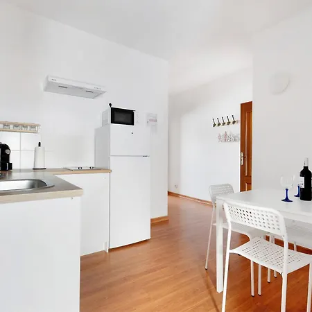 Apartment Aka