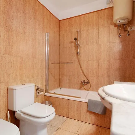 Apartment Aka