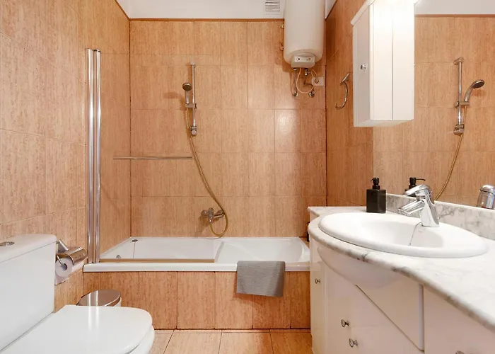 Aka Apartment La Orotava