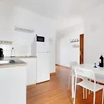 Apartamento Aka