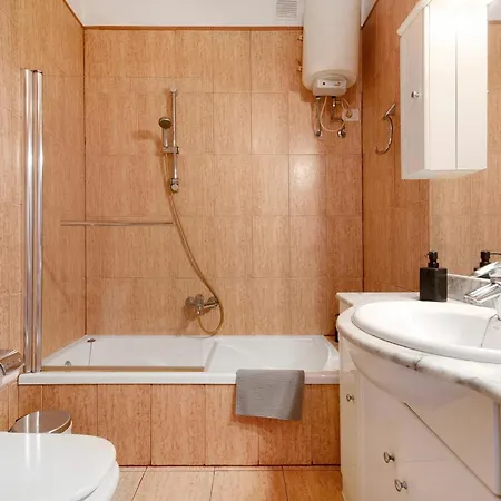 Aka Lejlighed La Orotava