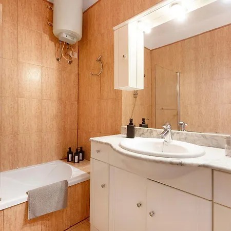 アパート Aka ラ・オロタバ